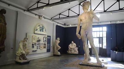 Museo de la Cárcova 5