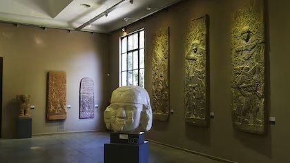 Museo de la Cárcova 2