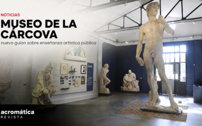 El Museo de la Cárcova reabre con un nuevo guion sobre enseñanza artística pública