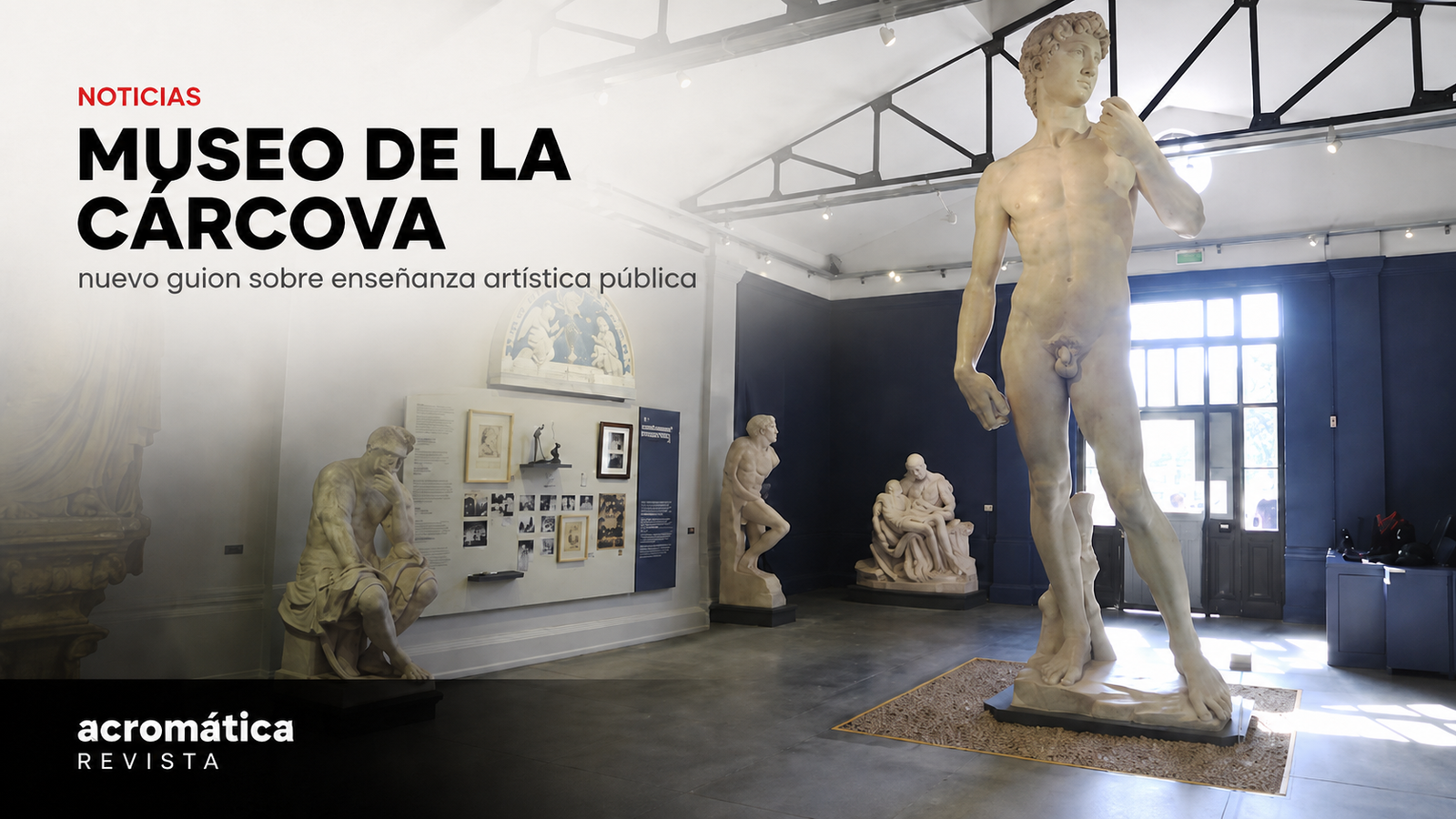 Museo de la Cárcova