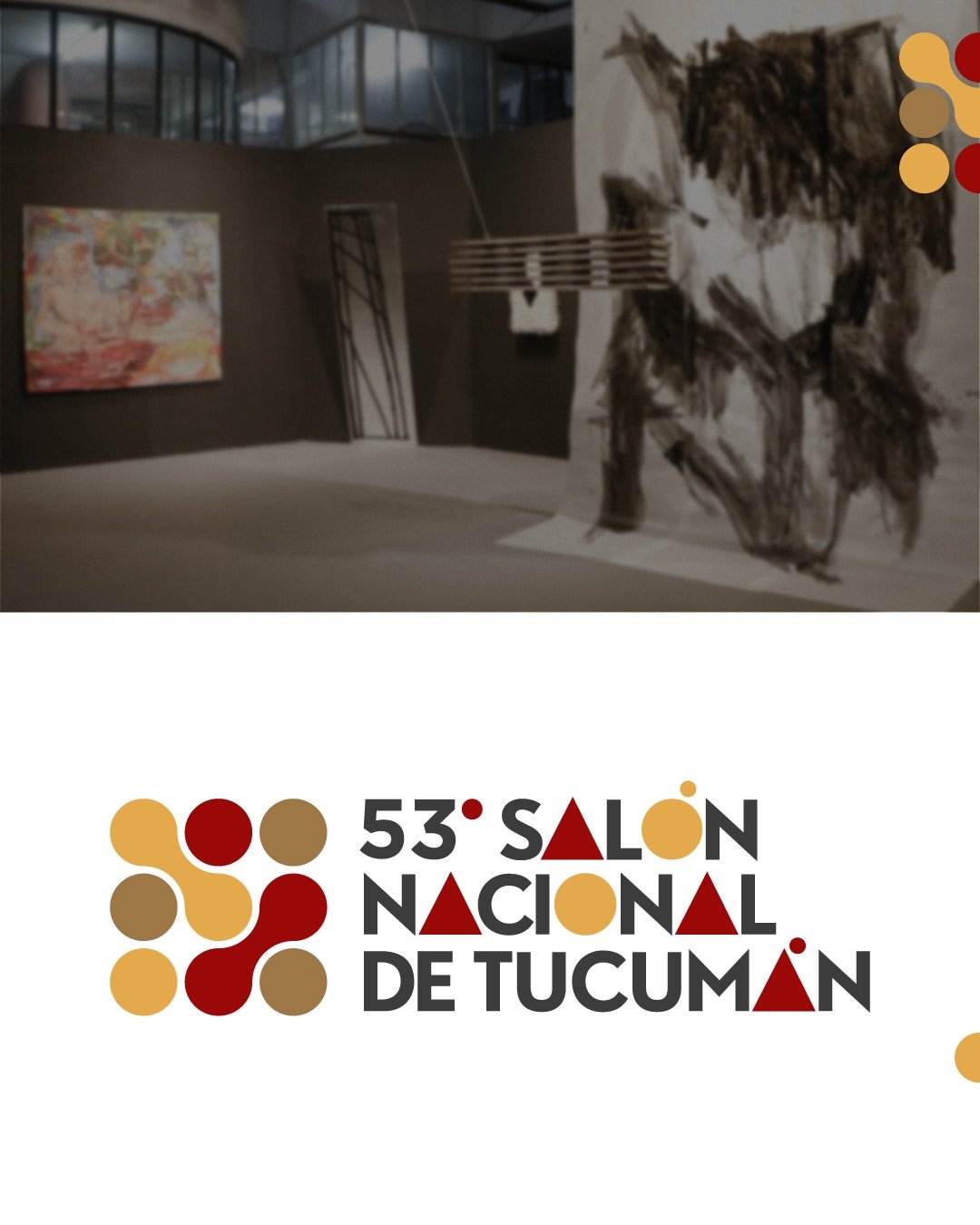 Salón Nacional de Tucumán 2026