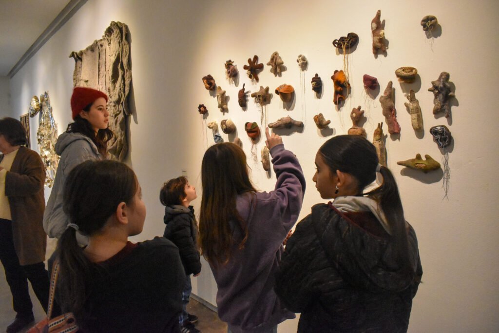 Vacaciones de invierno MuseosBA 3