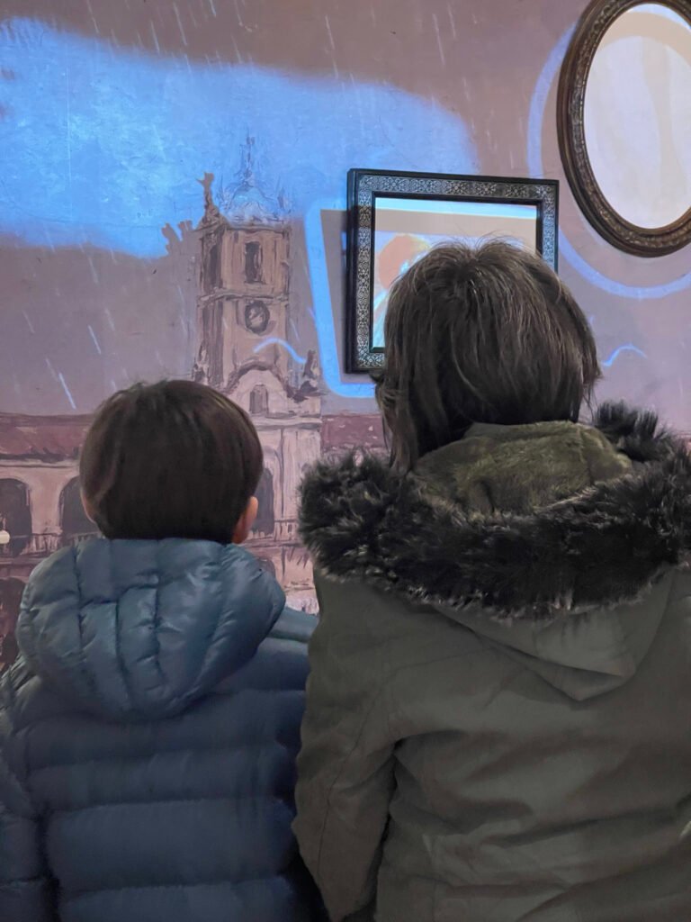 Vacaciones de invierno MuseosBA 4