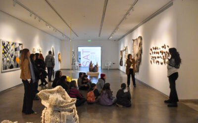 Vacaciones de invierno en MuseosBA: dos semanas de actividades para recorrer la Ciudad