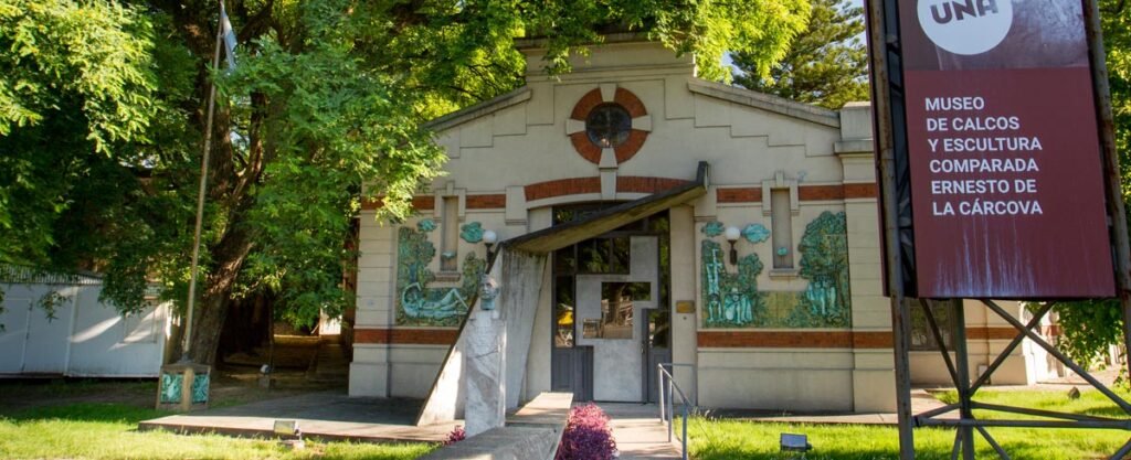Museo de la Cárcova 4
