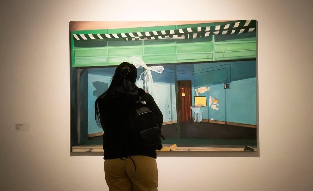 Desde el taller II en la Casa Nacional del Bicentenario 2