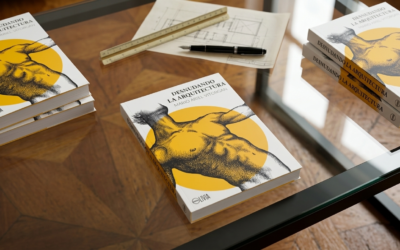 Desnudando la arquitectura: el libro que se anima a contar lo que la profesión calla