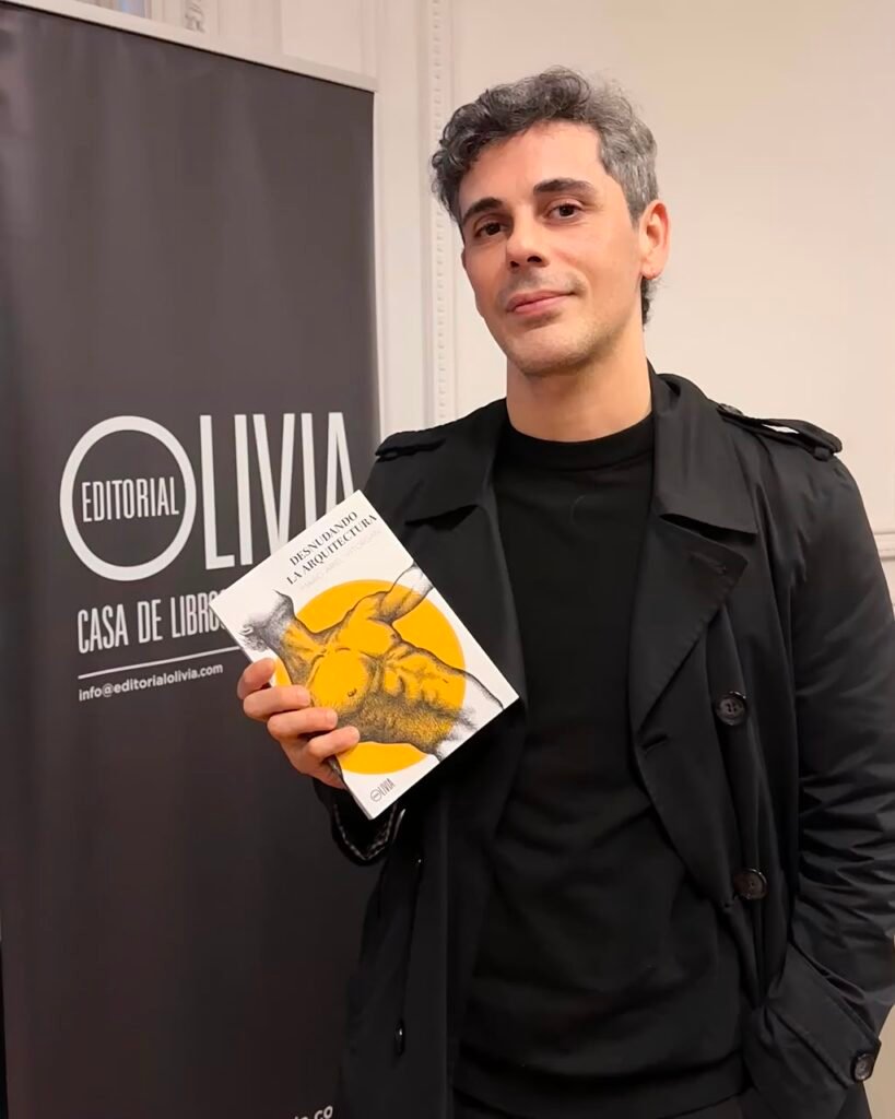 Desnudando la arquitectura Mario Ariel Vitorgan 5