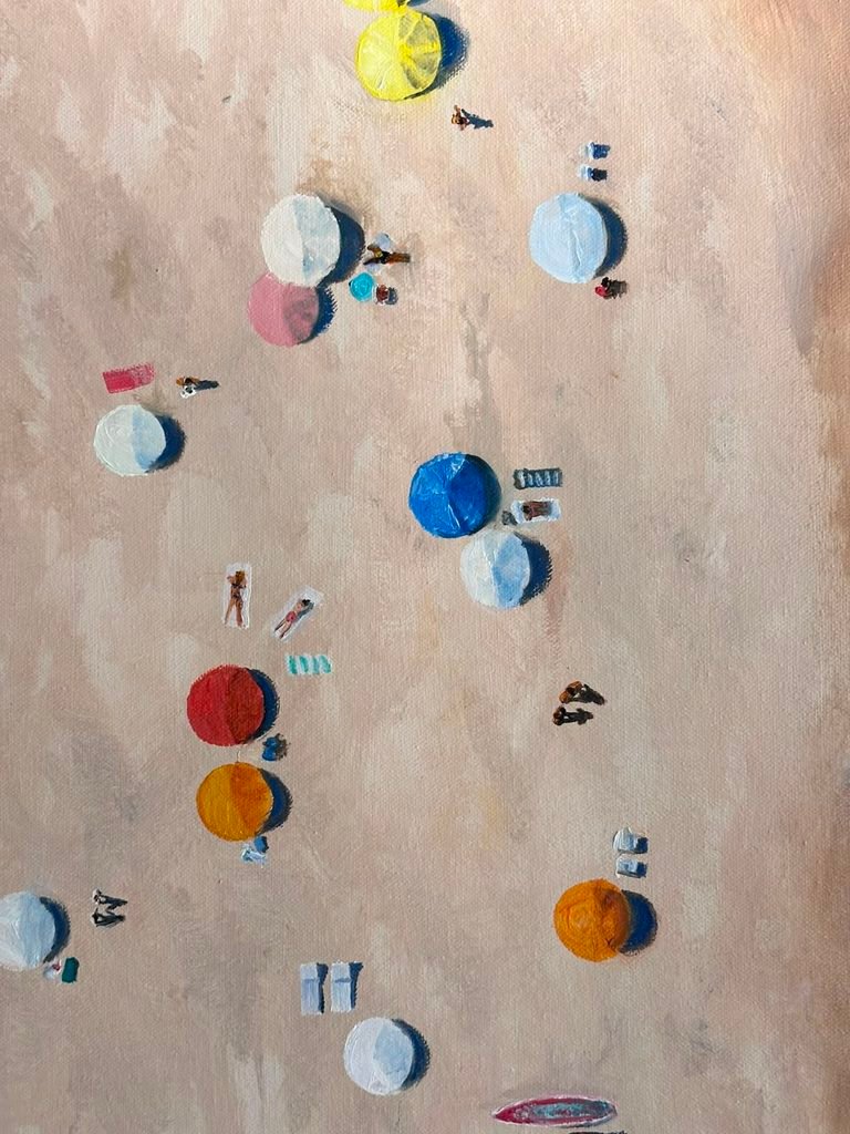 Mikael Boudakian Desde el Aire 4