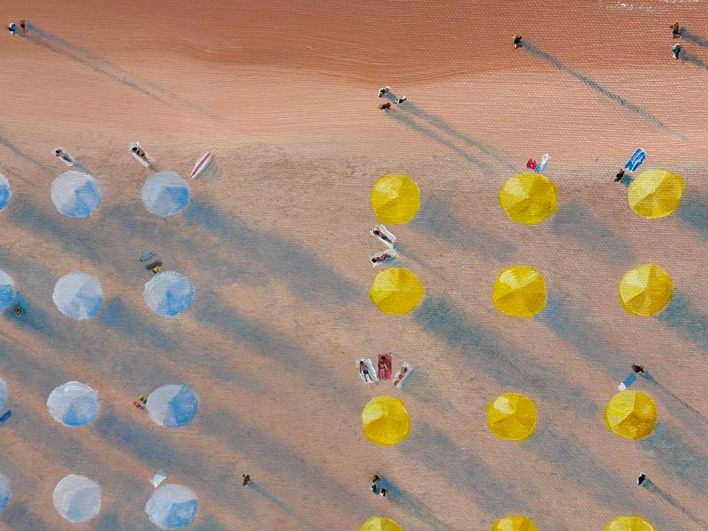 Mikael Boudakian Desde el Aire 6