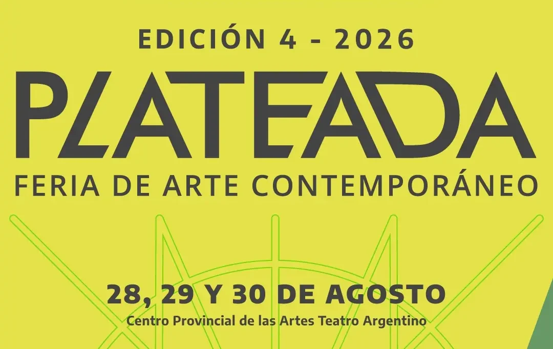 Plateada 2026 La Plata