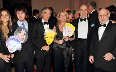 La colección Blaquier podría llegar a Sotheby’s valuada en USD 450 millones