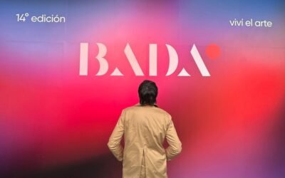 BADA 2026: 14 años de una feria que puso al artista en el centro