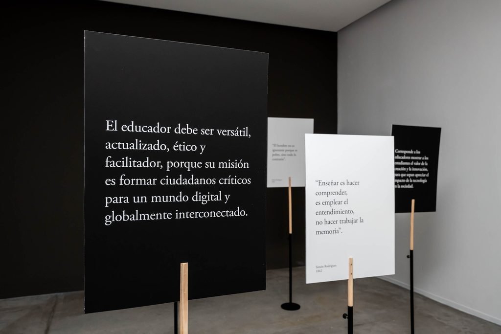 Bosques Umbral Museo Moderno 3