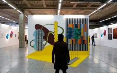 Plateada 2026: un mapa afectivo de mi recorrida por la feria