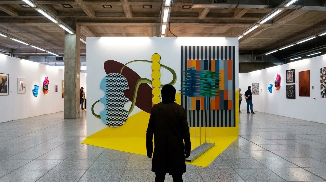 Plateada 2026 galerías