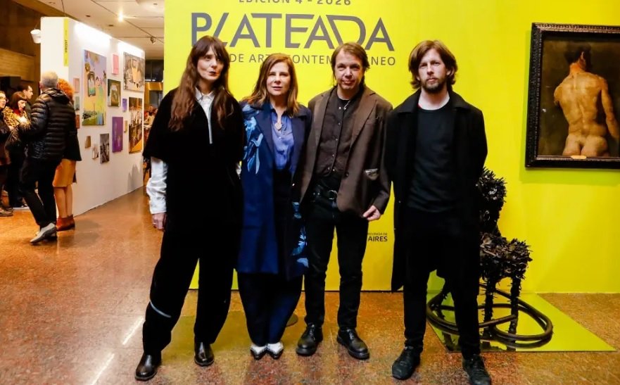 Plateada 2026 galerías 4