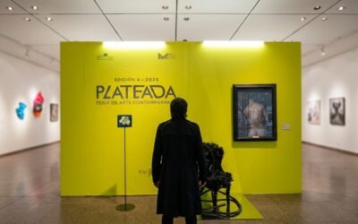 Plateada 2026: una feria joven que crece y empieza a construir su propia escena