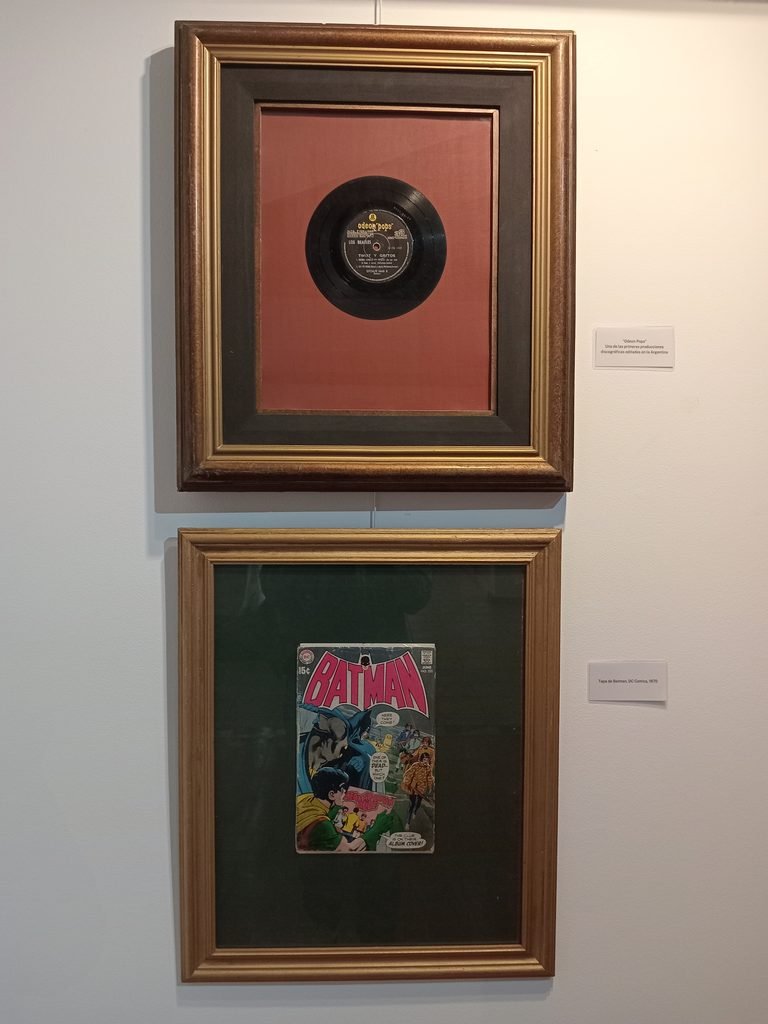 The Beatles Museo Lucy Mattos 4