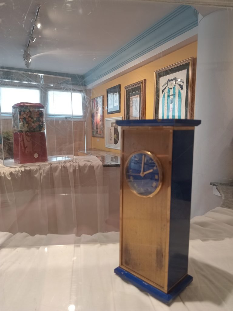 The Beatles Museo Lucy Mattos 5