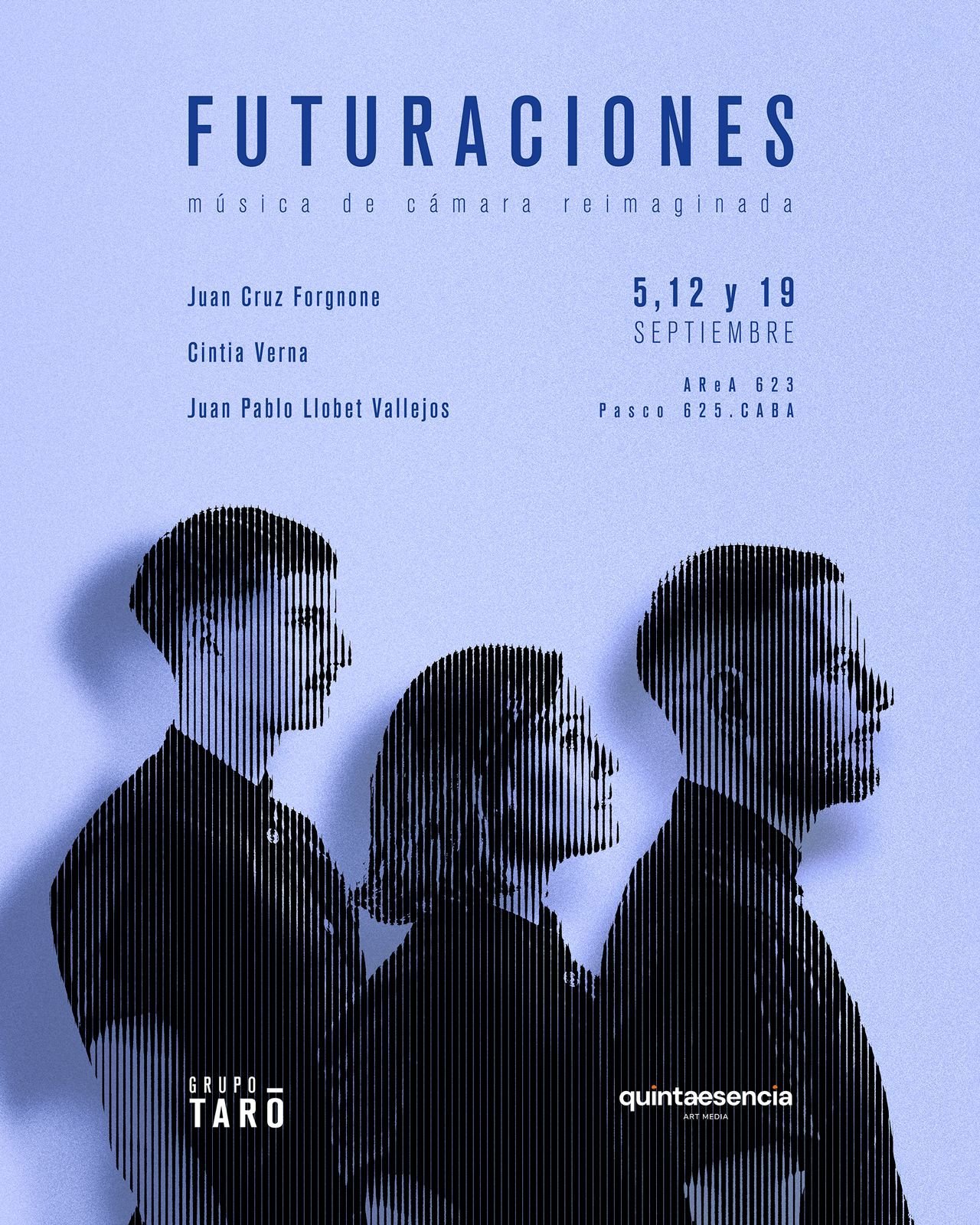 música de cámara en Buenos Aires