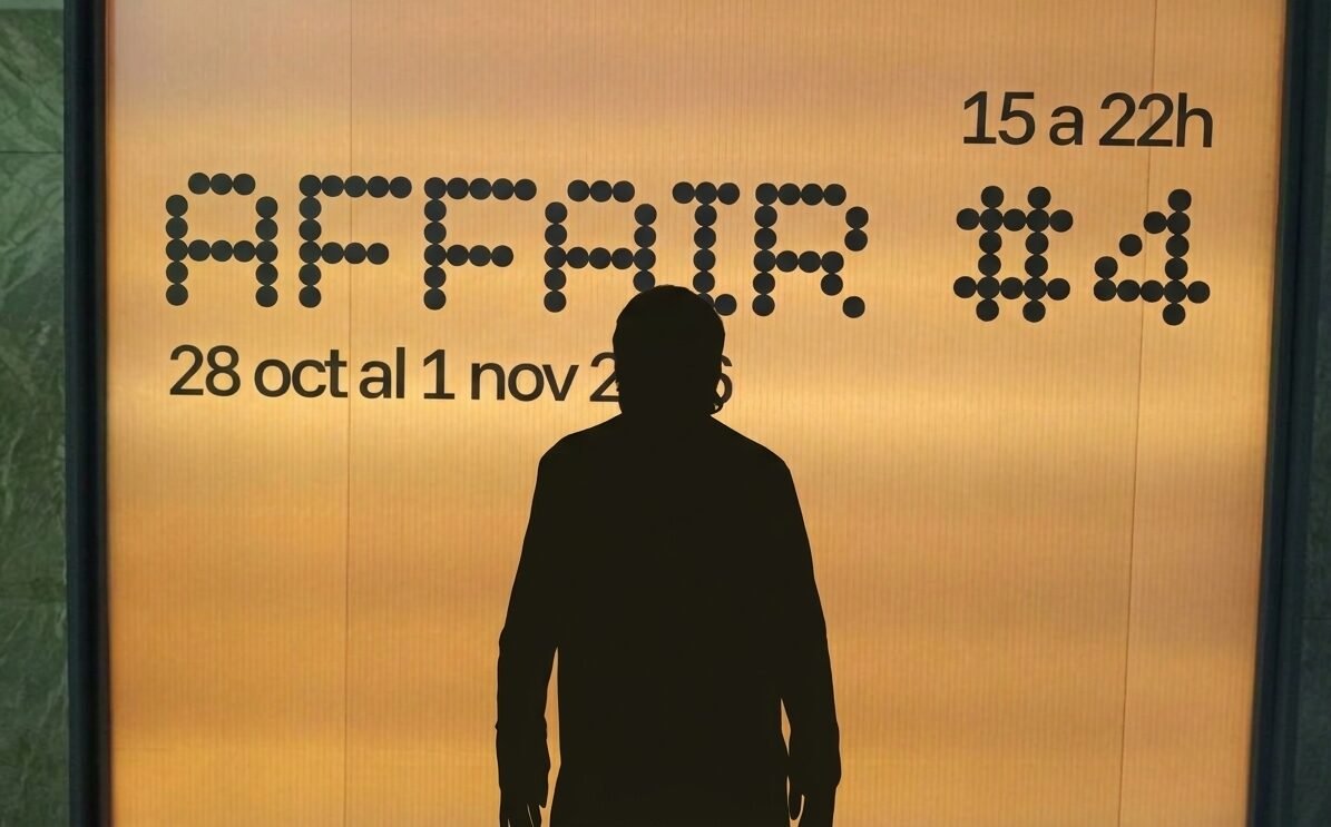 AFFAIR 2026
