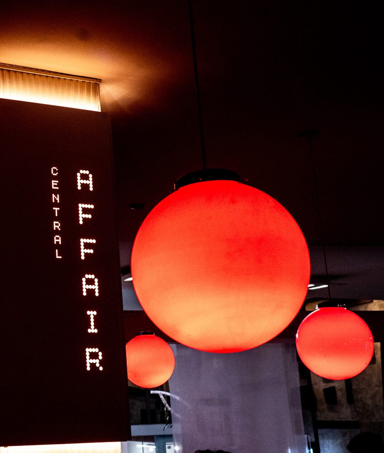 AFFAIR #4