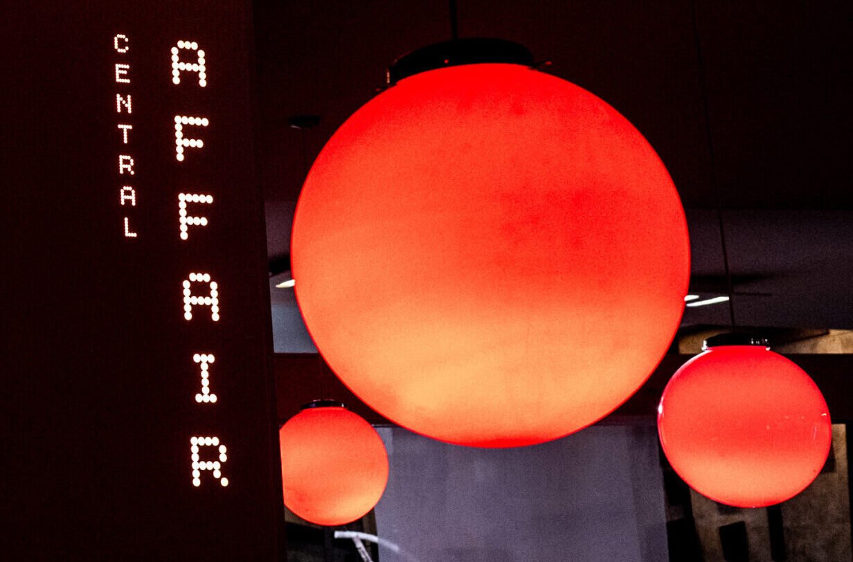 AFFAIR #4