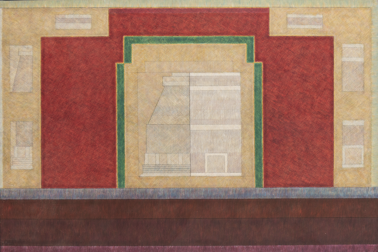 Alejandro Puente Wasichay 2