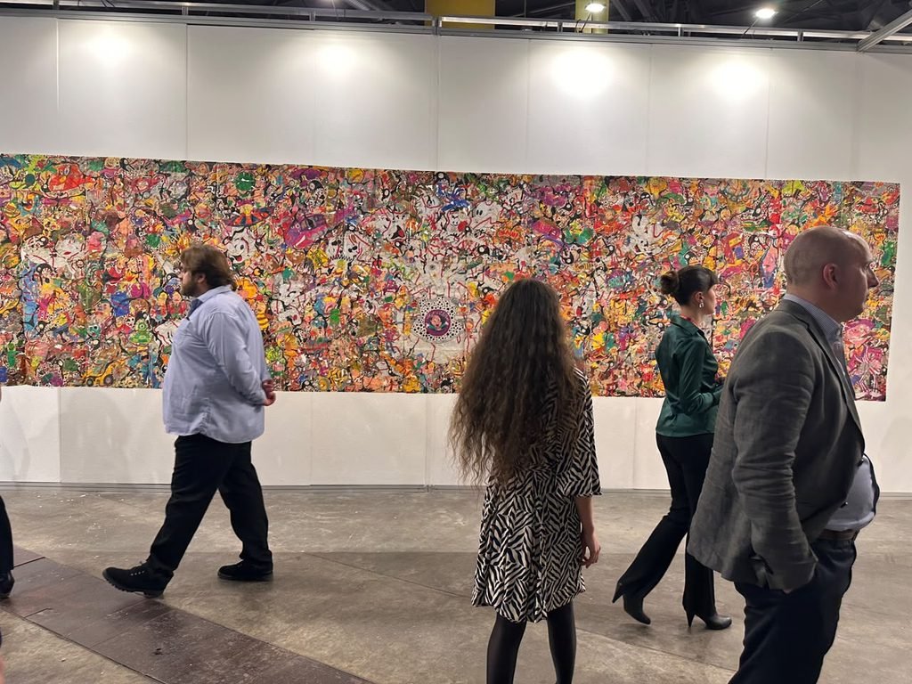 Arteba 2026 8
