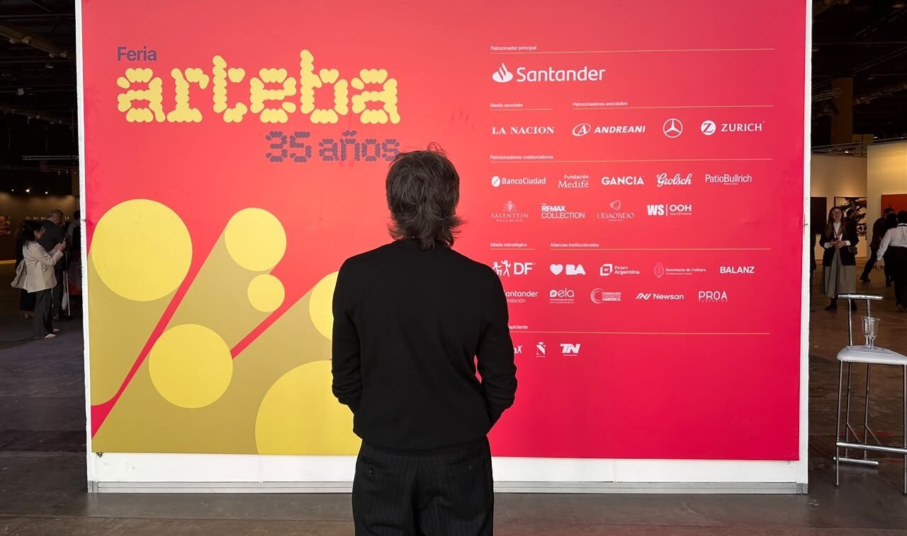 Arteba 2026