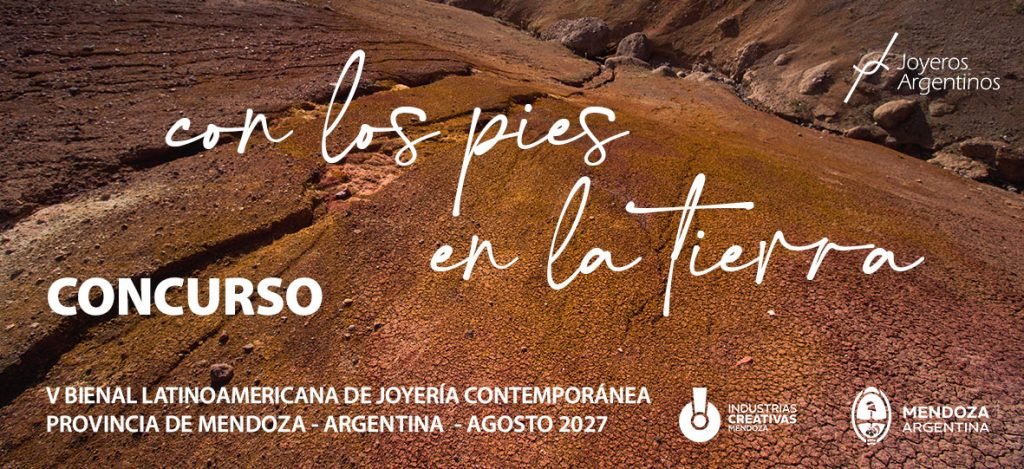 Bienal Latinoamericana de Joyería Contemporánea 2027