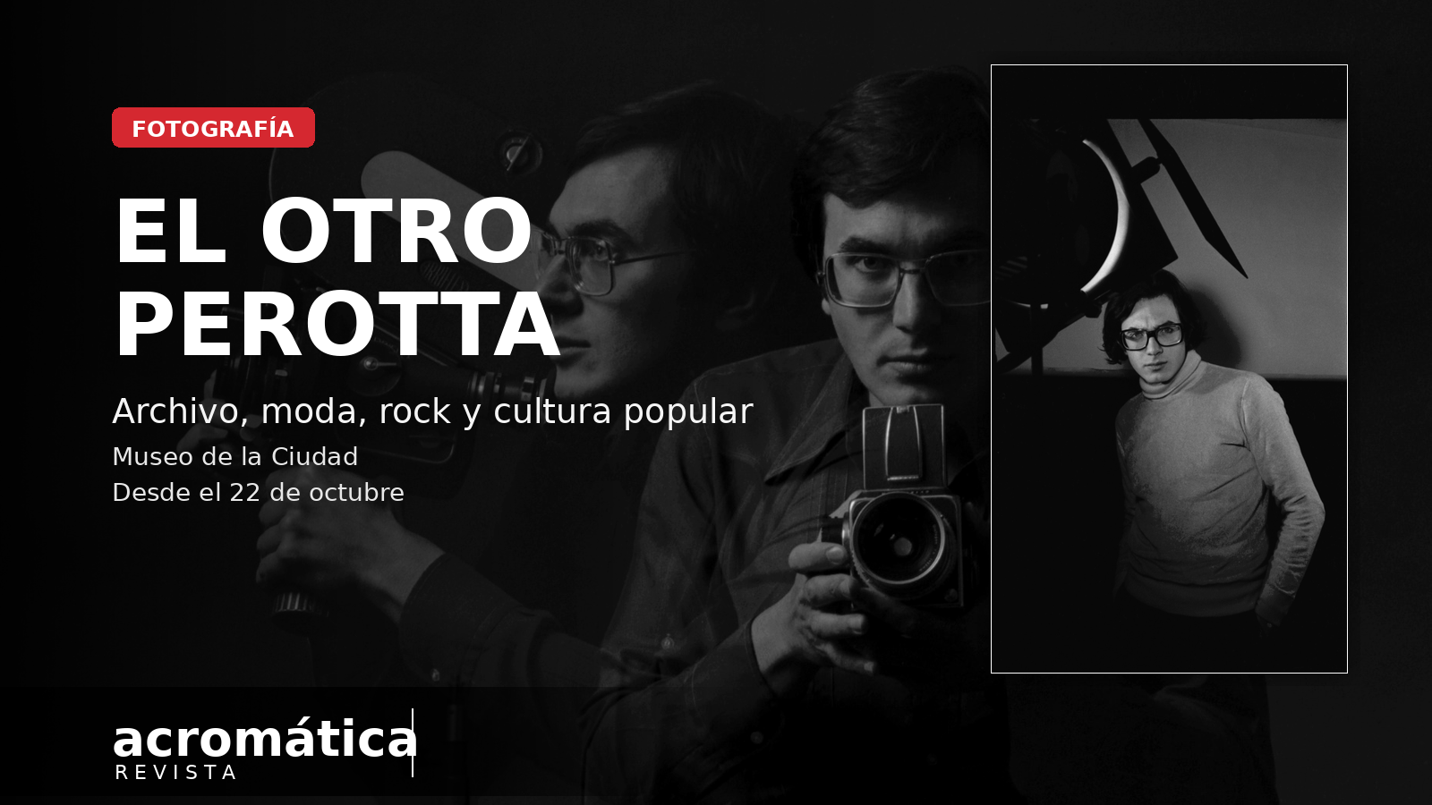 El otro Perotta Museo de la Ciudad El otro Perotta Museo de la Ciudad