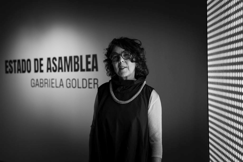 Estado de Asamblea Gabriela Golder 2