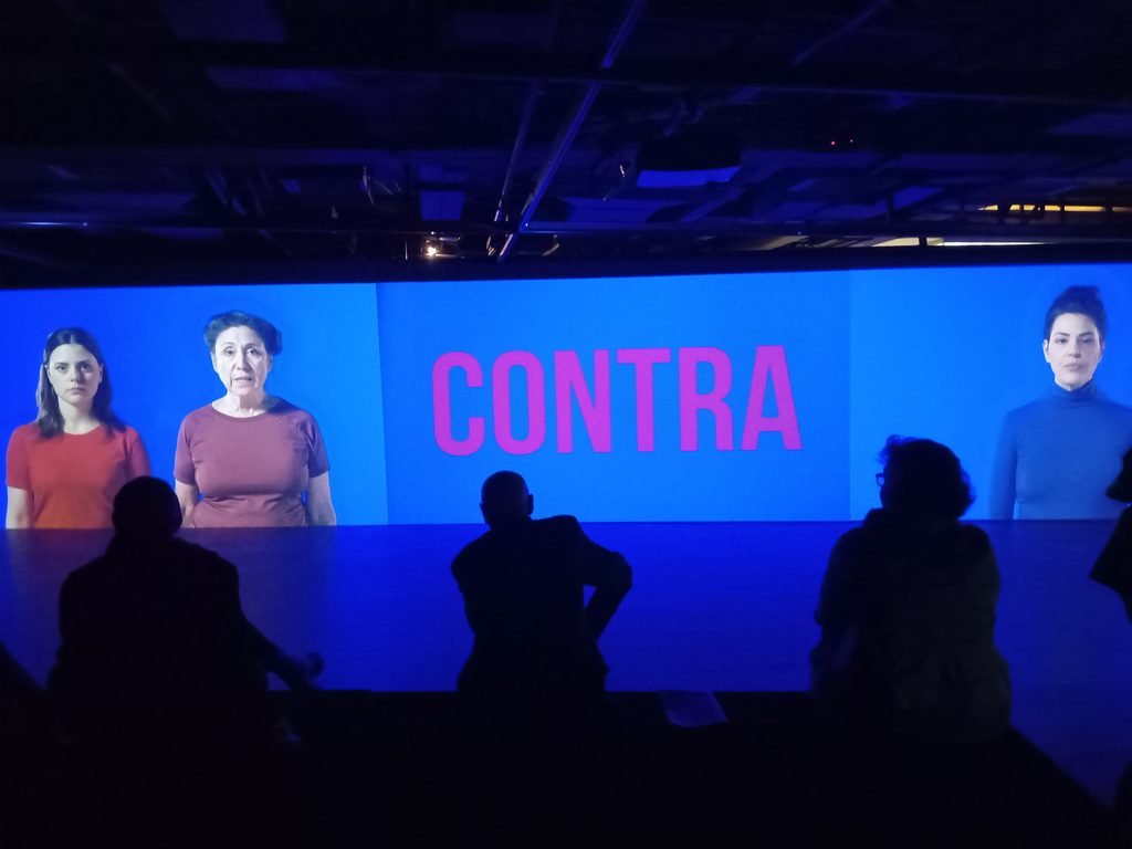 Estado de Asamblea Gabriela Golder 7