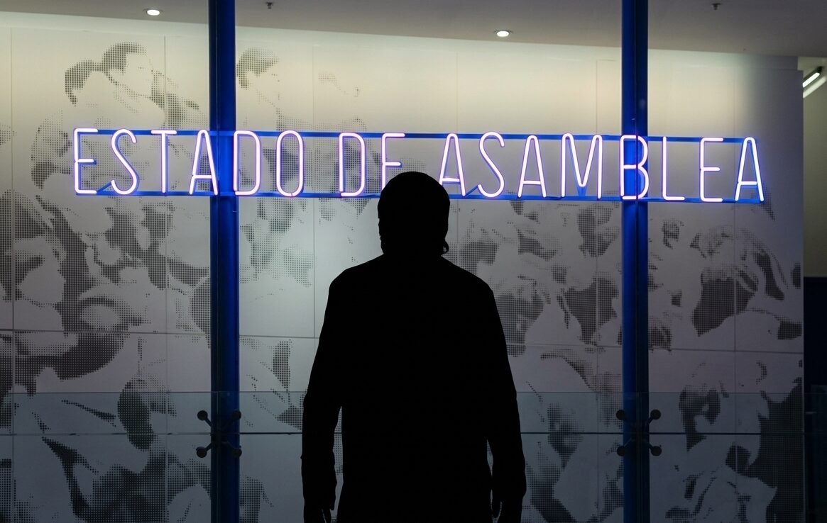Estado de Asamblea Gabriela Golder