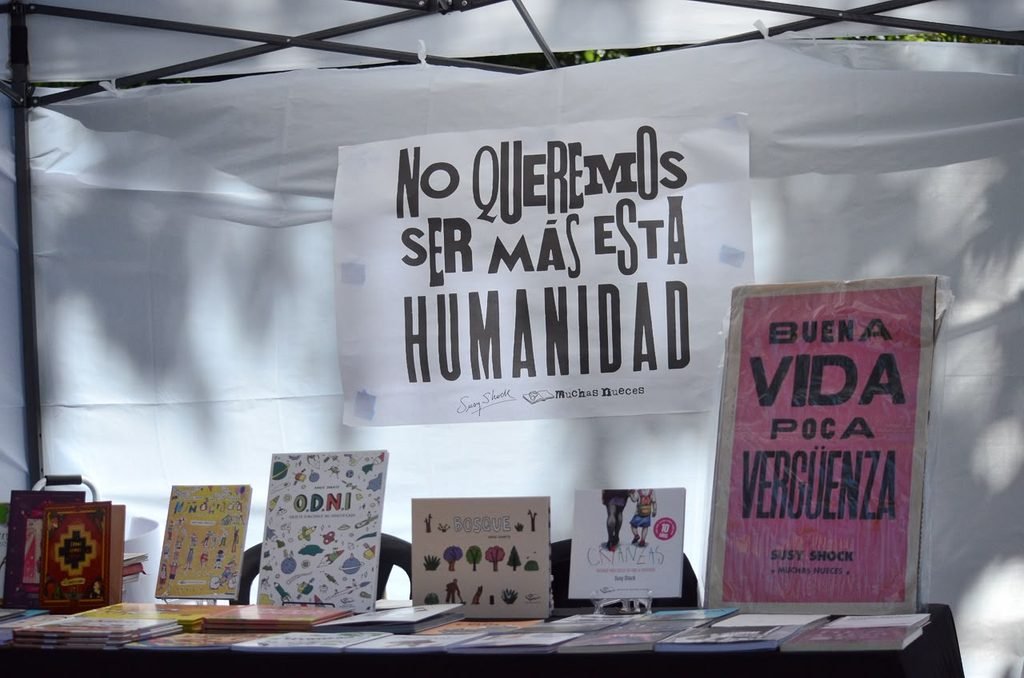 Fiera del Libro CABA 2