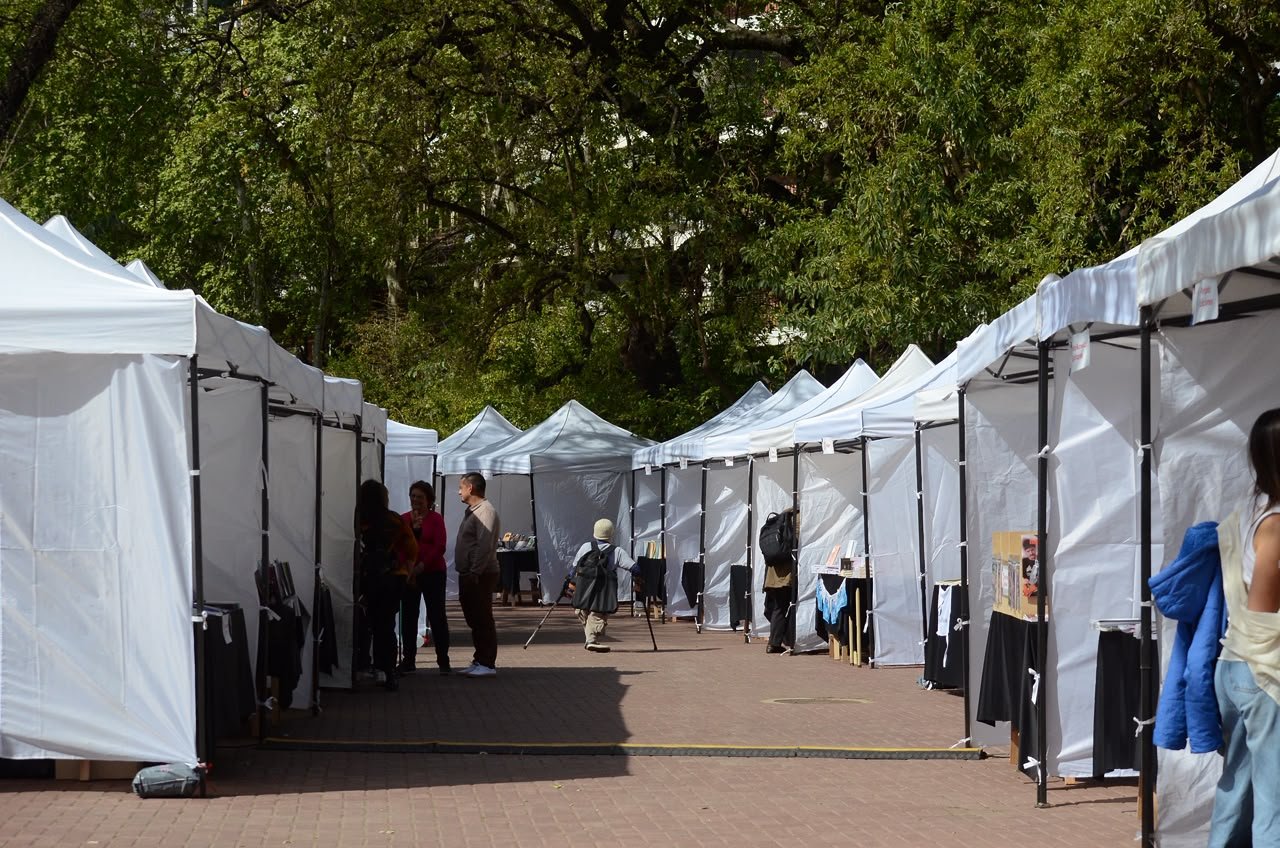 Fiera del Libro CABA