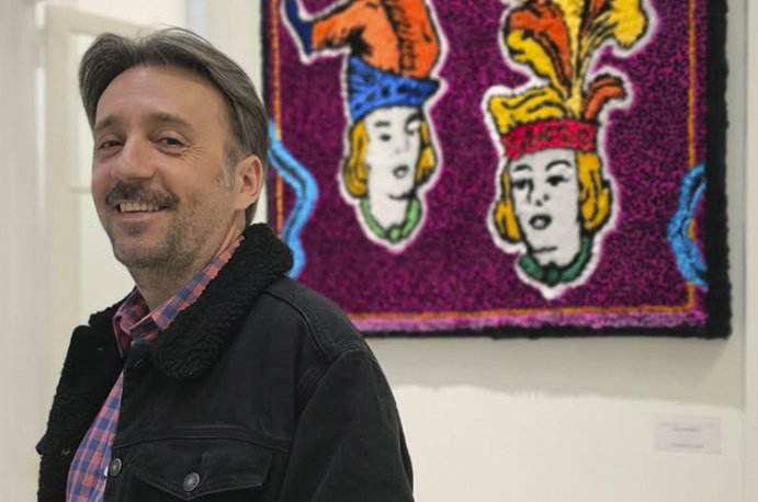 Gerónimo Araquistain - Director Acromática