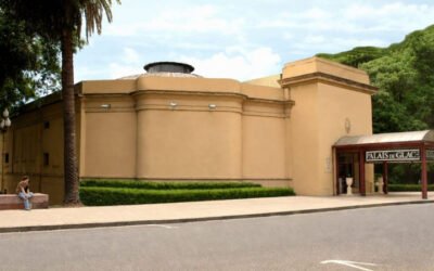 El Gobierno habilita la licitación para recuperar el Palais de Glace