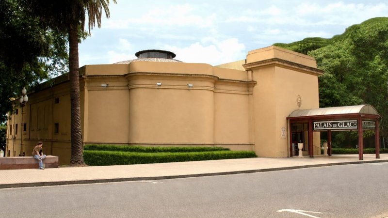 Palais de Glace licitación