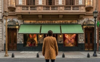 Pinta BAphoto 2026: una plataforma para pensar la fotografía más allá de la feria