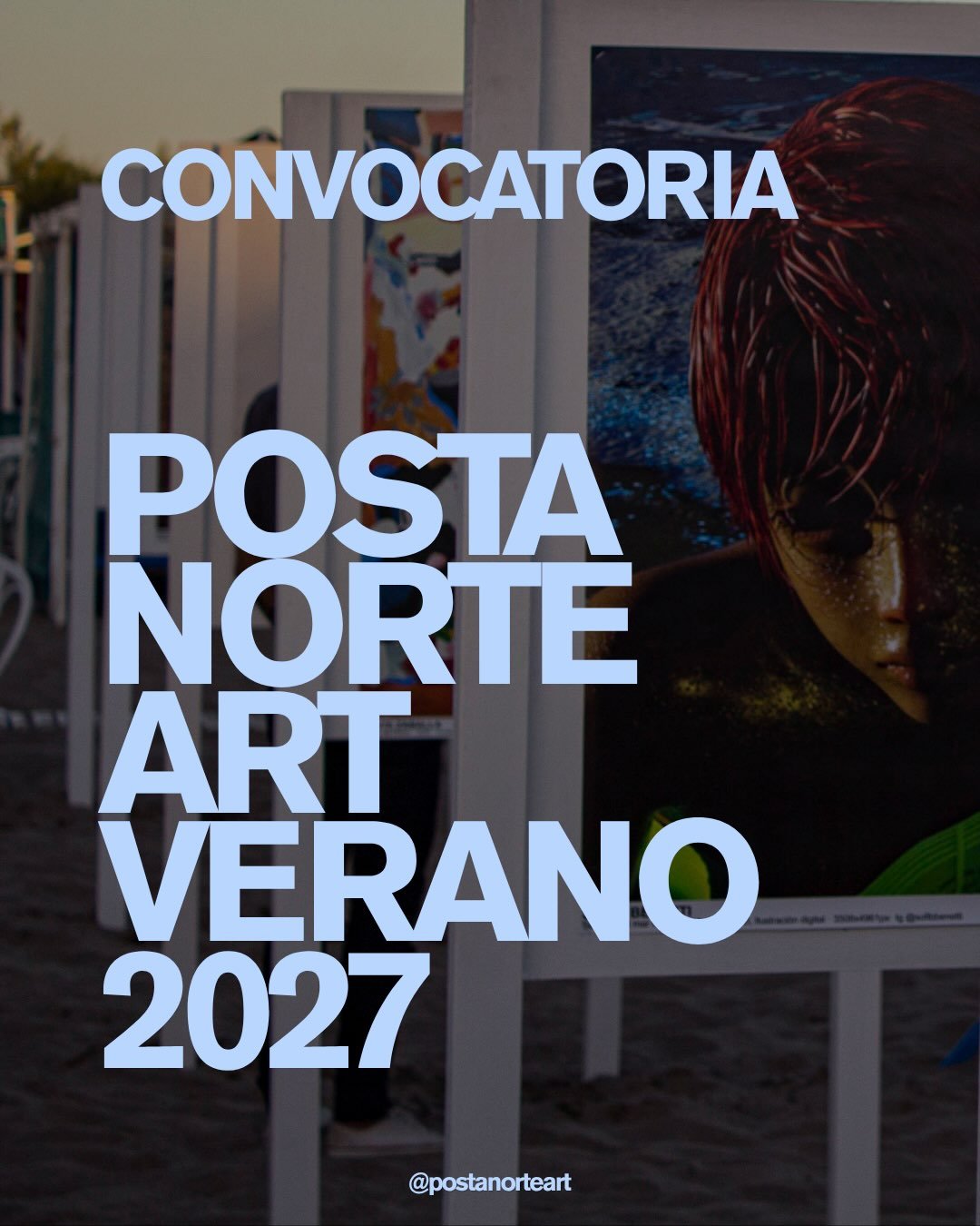 Posta Norte Art 2027