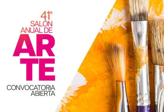 Salón Anual de Arte Bahía Blanca 2026