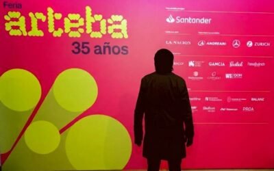 Arteba cumple 35: entre el mercado y lo que queda