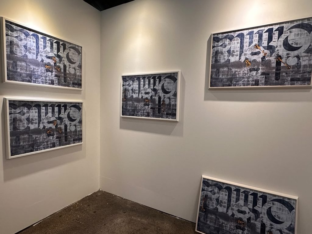 artistas Pinta BAphoto 2026 