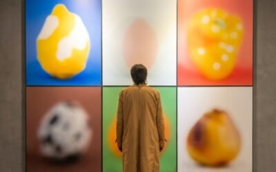 Pinta BAphoto 2026: las fotografías que despertaron emociones