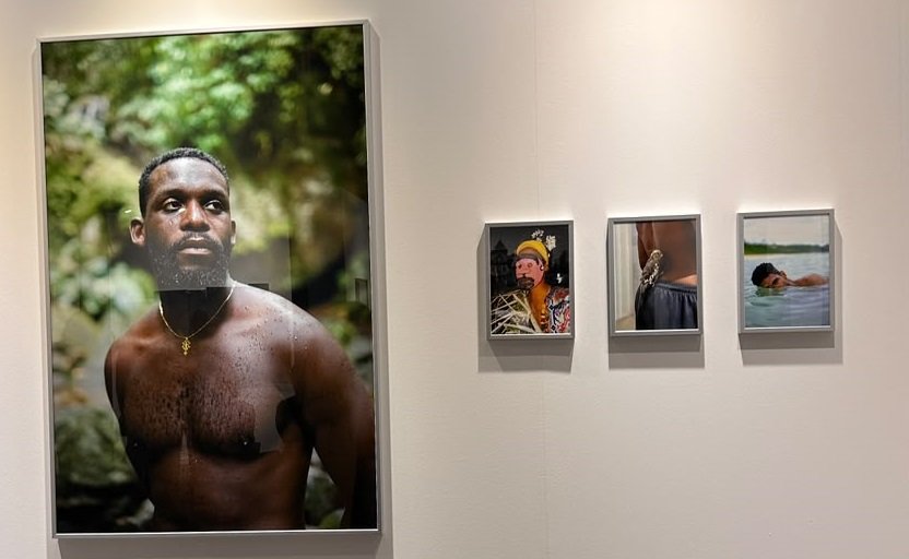 artistas Pinta BAphoto 2026 7