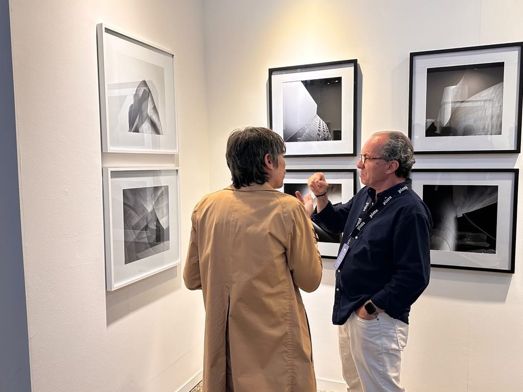 artistas Pinta BAphoto 2026 9