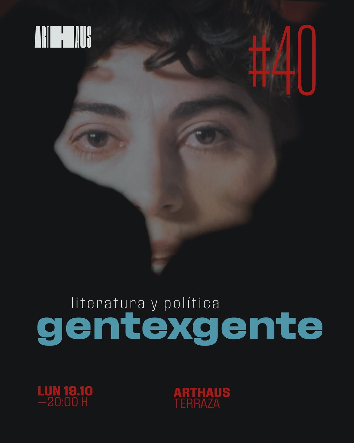 lecturas literarias en Buenos Aires